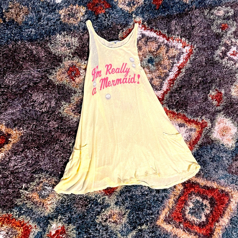 WildFox Cover Up Small